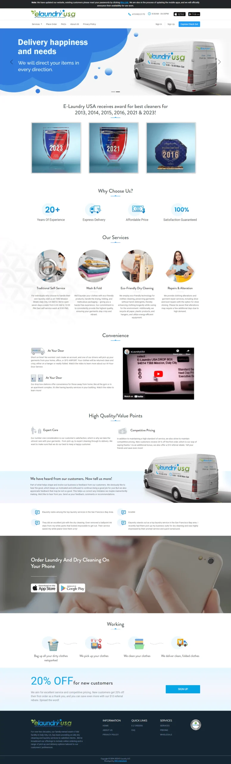 E-laundryusa
